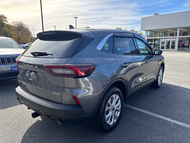 Certified 2023 Ford Escape Active AWD/4WD image 5