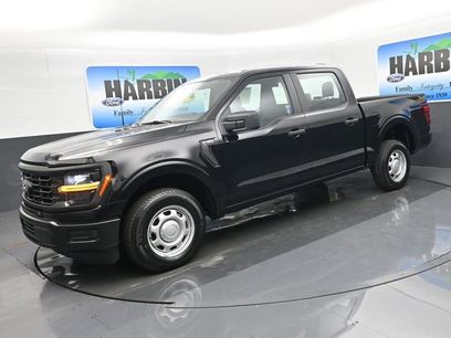 New 2026 Ford F150 XL