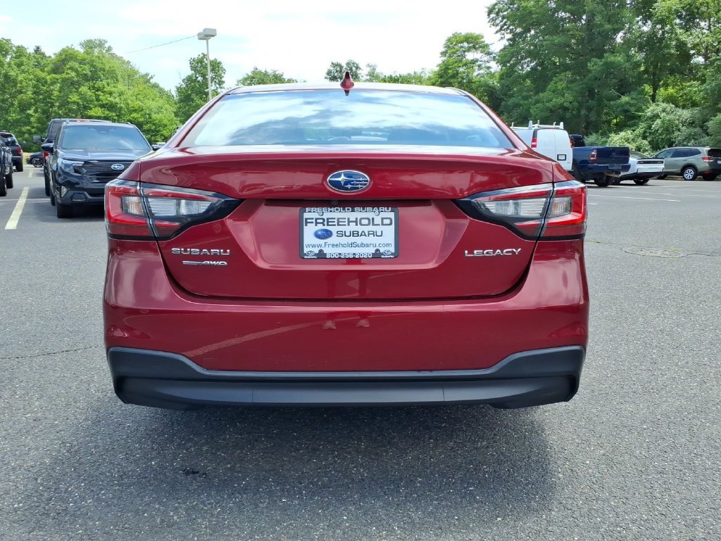 Used 2024 Subaru Legacy Premium AWD/4WD image 20