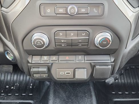 New 2026 GMC Sierra 3500 Pro w/ Convenience Package image 32