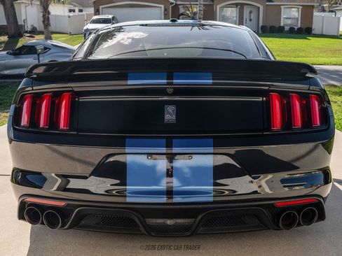 Used 2018 Ford Mustang Shelby GT350 w/ Electronics Package image 7