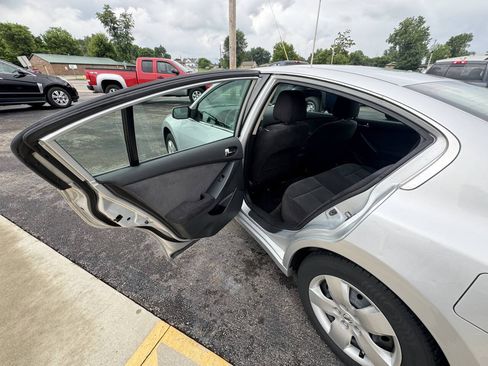 Used 2007 Nissan Altima 2.5 S w/ Technology Pkg FWD image 24