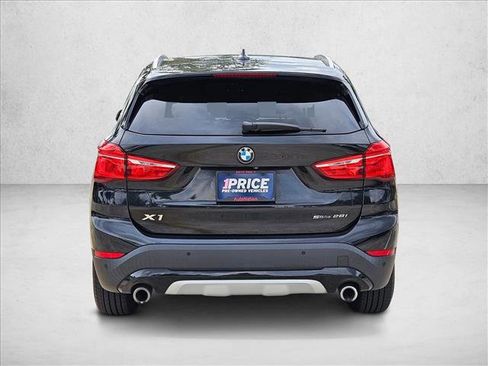 Used 2020 BMW X1 sDrive28i FWD image 7