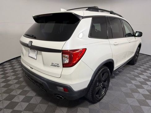 Used 2019 Honda Passport Elite image 6