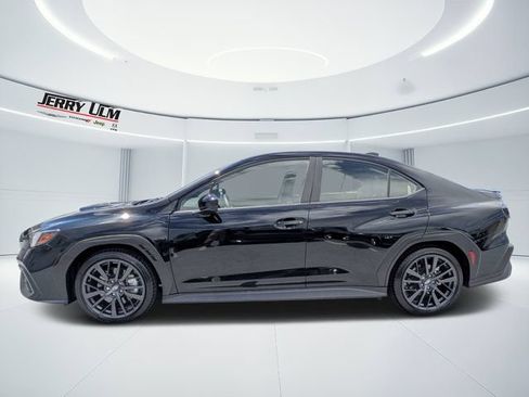 Used 2024 Subaru WRX Premium AWD/4WD image 6