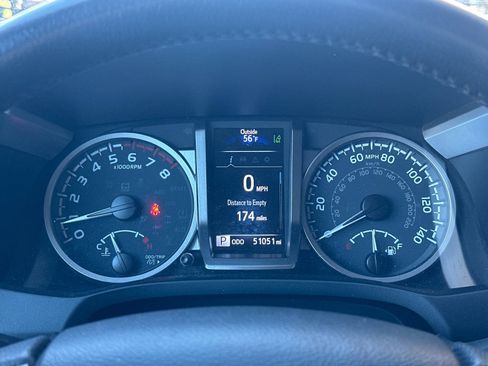Used 2023 Toyota Tacoma SR image 21