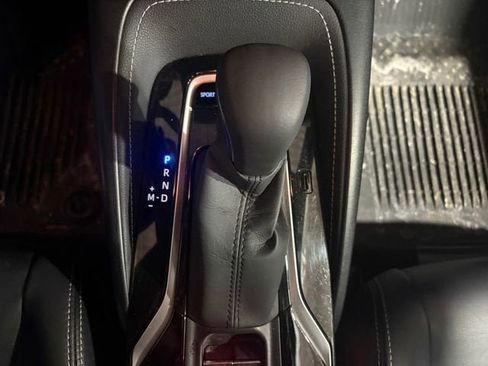 Used 2021 Toyota Corolla XSE image 14