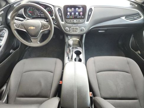 Used 2022 Chevrolet Malibu LT image 22