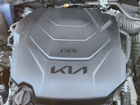 Certified 2024 Kia Telluride SX Prestige X-Line AWD/4WD image 17