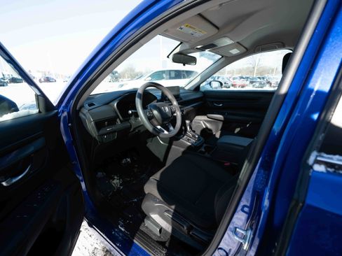 Certified 2023 Honda CR-V LX image 8