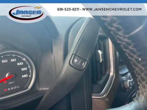 Used 2021 Chevrolet Silverado 2500 High Country AWD/4WD image 25