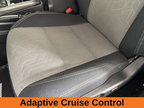 Used 2022 Toyota Tacoma TRD Sport w/ Technology Package image 10