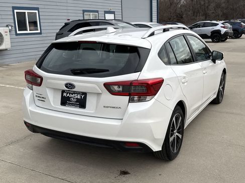 Used 2023 Subaru Impreza Premium image 6