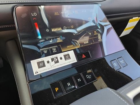 New 2026 INFINITI QX80 4WD w/ Sport Exterior Package image 26