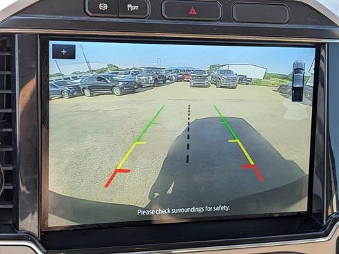 Used 2022 Ford F350 Lariat w/ Lariat Value Package AWD/4WD image 20