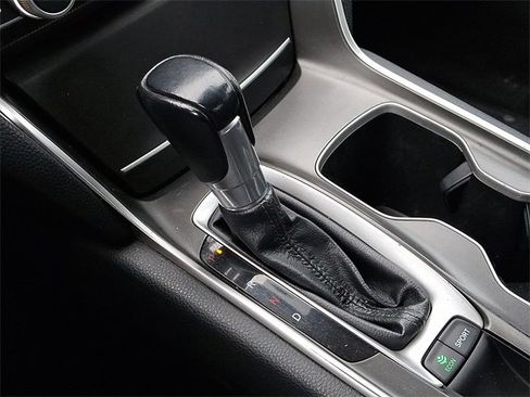 Certified 2019 Honda Accord Sport image 14