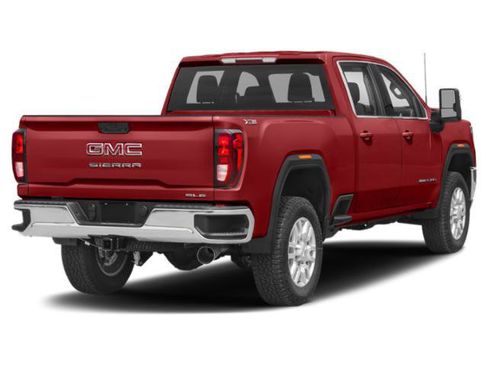 Used 2021 GMC Sierra 2500 SLE w/ SLE Value Package; image 2