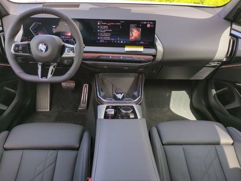 New 2026 BMW X3 xDrive30i w/ Premium Package AWD/4WD image 15