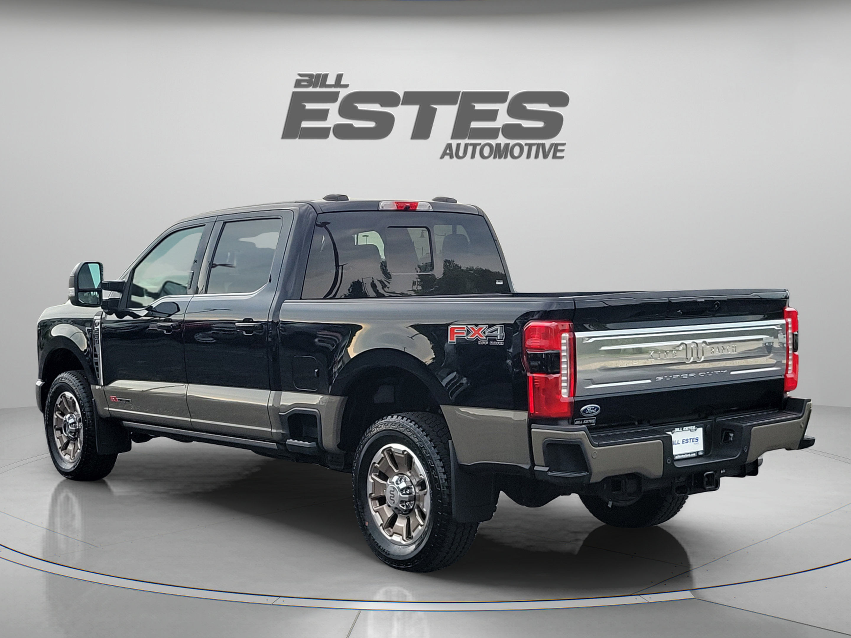 New 2026 Ford F250 King Ranch AWD/4WD image 2