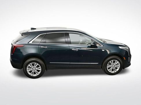 Used 2026 Cadillac XT5 Luxury AWD/4WD image 20