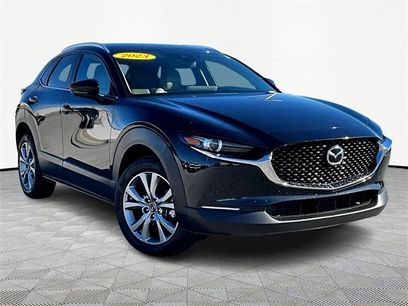 Certified 2023 MAZDA CX-30 AWD 2.5 S w/ Preferred Package