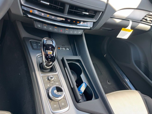 Used 2026 Cadillac CT5 Premium Luxury w/ Technology Package RWD image 30