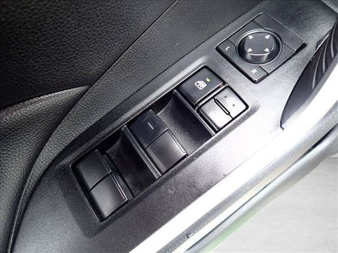 Used 2025 Toyota RAV4 LE FWD image 12