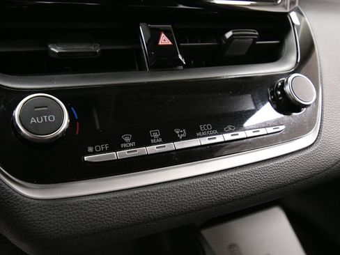 Certified 2024 Toyota Corolla LE image 21