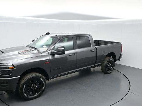 New 2026 RAM 2500 Laramie w/ Night Edition image 63