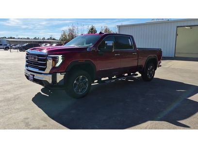 New 2026 GMC Sierra 2500 SLT