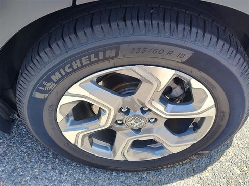 Used 2018 Honda CR-V EX-L image 6