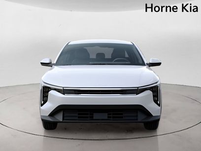 New 2026 Kia K4