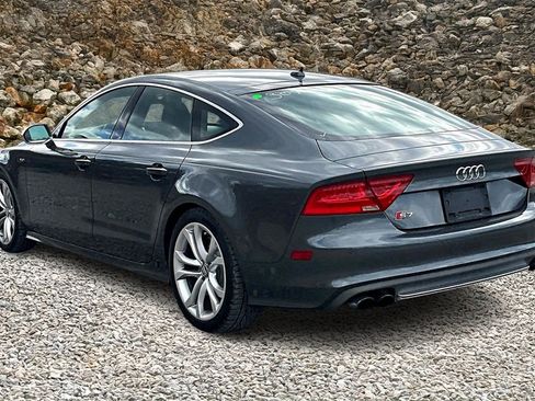 Used 2014 Audi S7 Prestige image 11