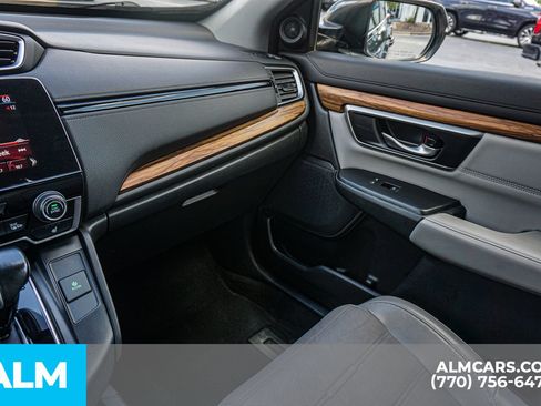 Used 2019 Honda CR-V EX-L image 41