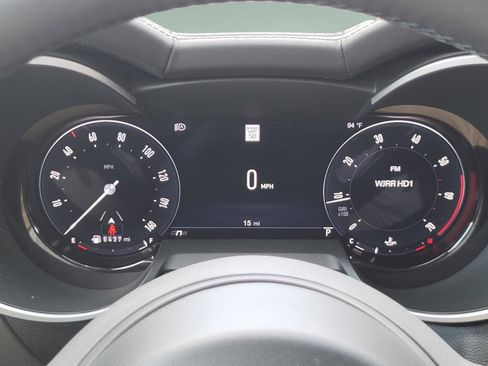 New 2026 Alfa Romeo Stelvio Sprint AWD/4WD image 65