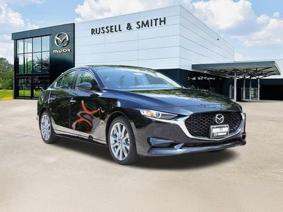 New 2026 MAZDA MAZDA3 2.5 S Sedan w/ Preferred Pkg