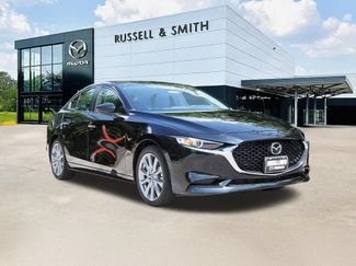 New 2026 MAZDA MAZDA3 2.5 S Sedan w/ Preferred Pkg FWD video 1