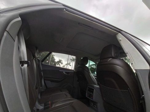 Used 2020 Audi Q8 Prestige w/ Prestige Package AWD/4WD image 40