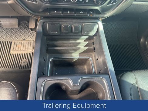 Used 2015 Chevrolet Silverado 1500 LTZ w/ LTZ Plus Package image 20