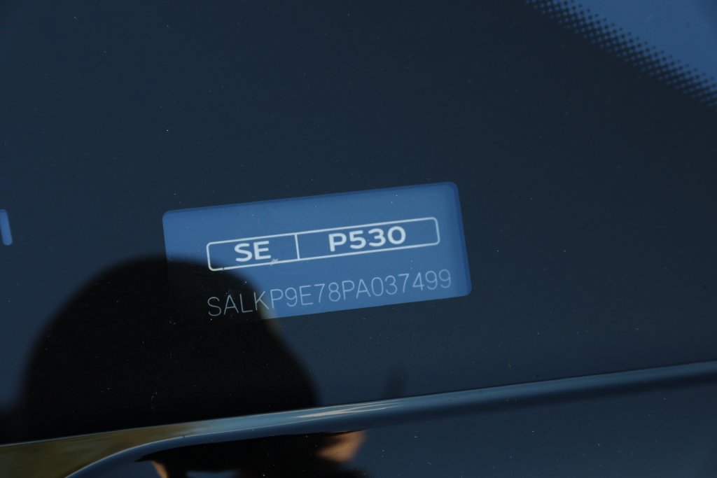 Used 2023 Land Rover Range Rover SE AWD/4WD image 27