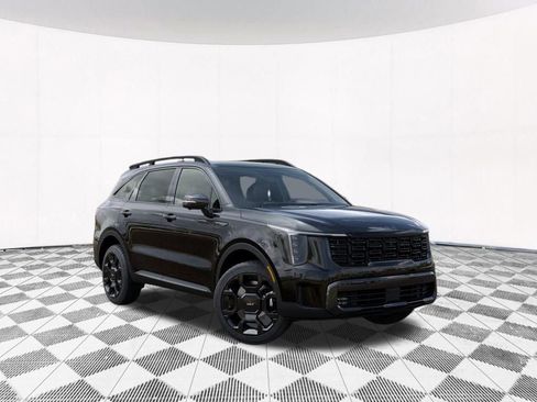 New 2026 Kia Sorento SX Prestige AWD/4WD image 11