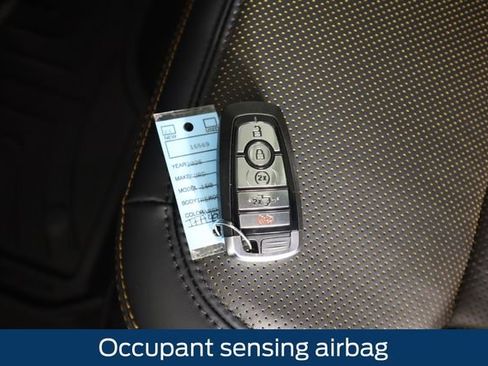 New 2026 Ford F150 Tremor w/ Equipment Group 402A High image 45