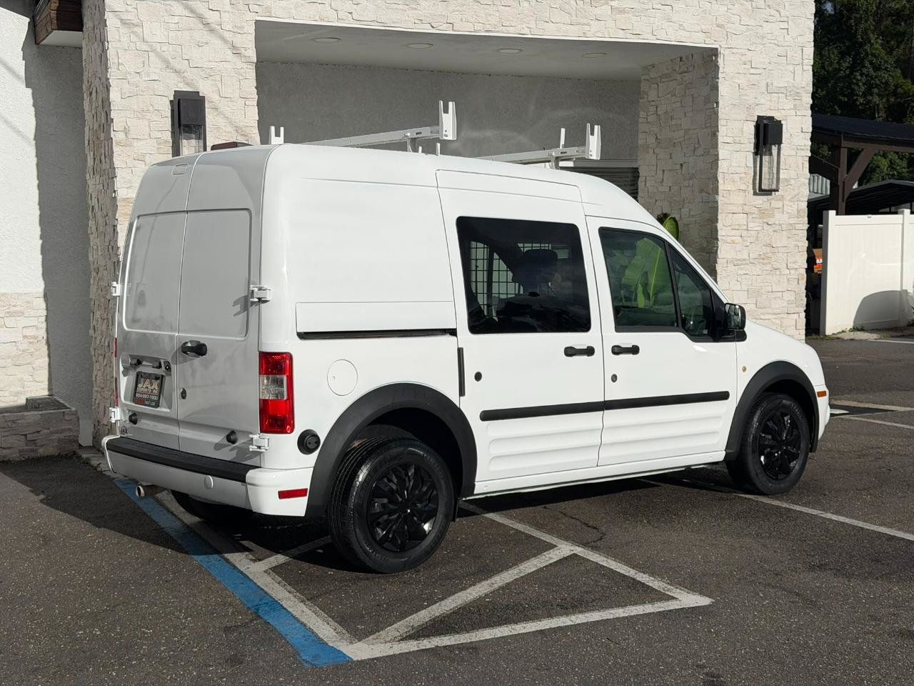 Used 2013 Ford Transit Connect XLT FWD image 14
