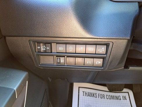 Used 2026 Toyota Tundra SR5 w/ SR5 Convenience Package AWD/4WD image 22