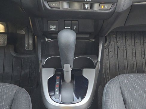 Used 2017 Honda Fit EX image 24