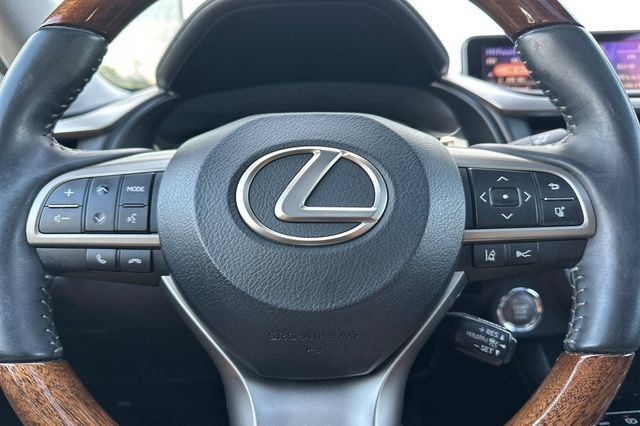 Used 2017 Lexus RX 350 FWD w/ Premium Package image 27