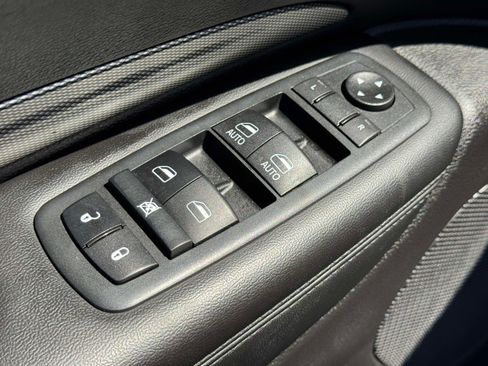 Used 2020 Dodge Durango GT AWD/4WD image 17