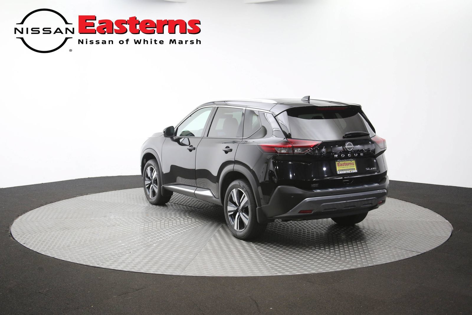 Used 2023 Nissan Rogue SL AWD/4WD image 67