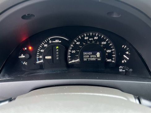 Used 2008 Toyota Camry Hybrid image 16
