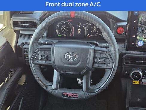 Used 2025 Toyota Tacoma TRD Pro image 31